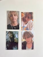 BTS PC V Taehyung Photocard Aachen - Aachen-Mitte Vorschau