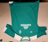 Trikot Werder Bremen Walle - Handelshäfen Vorschau