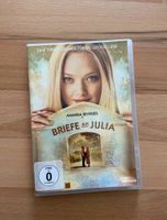 DVD - Briefe an Julia - Amanda Seyfried Bayern - Schwabach Vorschau