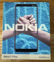 Smartphone Nokia 3.1 Plus Nordrhein-Westfalen - Sonsbeck Vorschau