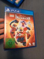 PS4 Spiel Die Unglaublichen Bayern - Deggendorf Vorschau