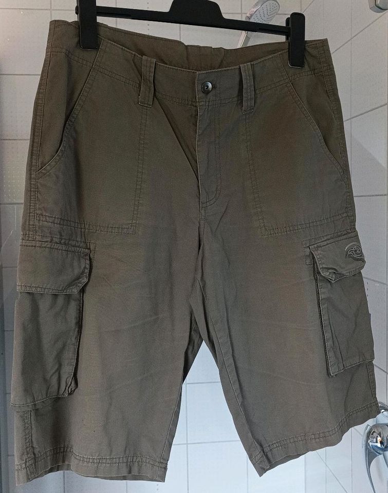 Kurze Herrenhose gr. 52/54 in Dietenhofen