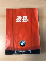 Prospekt alte Broschüre BMW 3er E21 316 318 320 323i Bayern - Osterhofen Vorschau