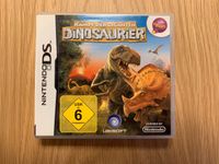 Kampf der Giganten Dinosaurier – Nintendo DS Spiel – Top Zustand Münster (Westfalen) - Geist Vorschau