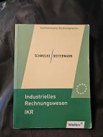 Schmolke Deitermann industrielles Rechnungswesen 43. Auflage Niedersachsen - Vechelde Vorschau