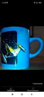 Suche: Naboo Tasse Star Wars Nordrhein-Westfalen - Neuss Vorschau