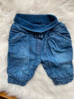 ❤️ Jeans von Steiff Gr. 56 ❤️ Nordrhein-Westfalen - Paderborn Vorschau