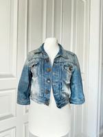 Jeans Jacke von H&M Eimsbüttel - Hamburg Stellingen Vorschau