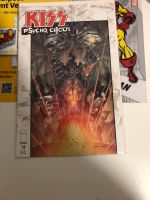 KISS Psycho Circus Comics Nordrhein-Westfalen - Wipperfürth Vorschau