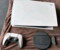 Sony PS5 Digital Edition Spielekonsole - Weiß - OVP - Top Zustand Essen-West - Holsterhausen Vorschau