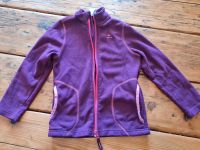 Quechua Fleecejacke gr 116 Bordeaux Beere strickjacke Niedersachsen - Oldenburg Vorschau