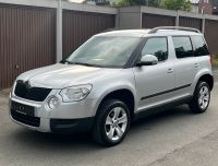 Skoda Yeti 1.2 Ambition  KLIMA PDC SITZH ANHÄNGERKUPPLING EURO 5 Nordrhein-Westfalen - Oberhausen Vorschau