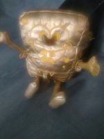SpongeBob Gold Limited Edition Plüschfigur Puppe Nordrhein-Westfalen - Dormagen Vorschau