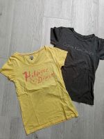 Sommer T-Shirt Set: Hilfiger Denim & Calvin Klein Jeans S 34/36 Rheinland-Pfalz - Bingen Vorschau