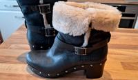 UGG BREA STIEFEL GR.40 NEU! Nordrhein-Westfalen - Bottrop Vorschau