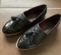 Loafer, Halbschuhe v Tamaris  Gr 38 Bayern - Gauting Vorschau