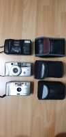 3 Kameras (Preis für 3 zusammen) Köln - Porz Vorschau