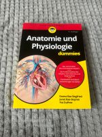 Anatomie und Physiologie für Dummies Baden-Württemberg - Ketsch Vorschau