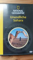 DVD Unendliche Sahara National Geographic Bayern - Würzburg Vorschau