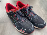 ASICS Gel-Lyte III Japanese Denim Kimono Jeans selten H5L2N 45,5 Nordrhein-Westfalen - Geldern Vorschau