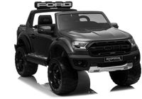 Ford Raptor Elektroauto Kinderauto Kinderfahrzeug 12V10Ah Schwarz Dortmund - Innenstadt-Nord Vorschau