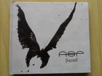 ASP ‎- Fremder-Zyklus Teil 1: Fremd # Goth Rock # DVD Digip. Rheinland-Pfalz - Ludwigshafen Vorschau