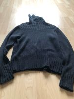 Strickpulli schwarz S.Oliver Größe 40 Hessen - Buseck Vorschau