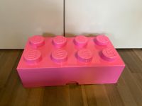 Lego Box Aufbewahrung pink Duisburg - Duisburg-Mitte Vorschau