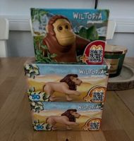 Wiltopia Limited Edition Affe Orang Utan Löwe NEU OVP mc donalds Berlin - Schöneberg Vorschau