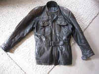 Alte Motorradjacke Lederjacke Louis  54 Bayern - Neusäß Vorschau