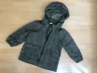 Jacke Parker Größe 92 H&M Jungen Bayern - Nordendorf Vorschau