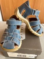 bisgaard Baby Sandalen in jeans blau - Gr. 20 – n e u w e r t i g Hessen - Rödermark Vorschau