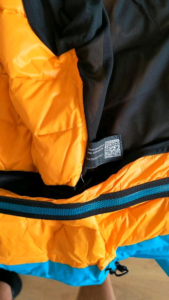 Colmar Sapporo Skijacke mit Hose Neu einmal benutz Gr. 52 in München