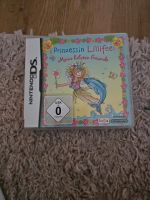 Nintendo DS Prinzessin Lillifee Meine liebsten Freunde Baden-Württemberg - Pfinztal Vorschau