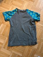 T-Shirt handmade ca. Größe 128 Dortmund - Wellinghofen Vorschau