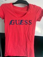 Tshirt Guess Hessen - Obertshausen Vorschau