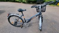 Herren Trekking Fahrrad 28 Zoll mit Scheiben bremse Rheinland-Pfalz - Sinzig Vorschau