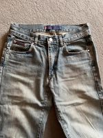 Schlaghose Schlag-Jeans 29/30, Gang, blau München - Pasing-Obermenzing Vorschau