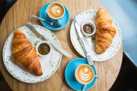 Einzigartige Gelegenheit: Stilvolles Café in Top Lage in Kreuzberger Kiez zur Miete Berlin - Neukölln Vorschau