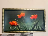 Kunstdruck Mohnblume Thüringen - Kaltennordheim Vorschau