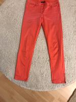 Damen Jeanshose Sommer Hose Gr.36 Berlin - Pankow Vorschau