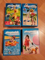 Playmobil - verschiedene kleine Sets Niedersachsen - Wiefelstede Vorschau