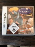 Nintendo DS Ratatouille Nordrhein-Westfalen - Lemgo Vorschau