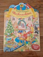 Wimmelbuch Weihnachten Dortmund - Innenstadt-West Vorschau