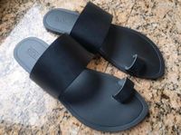 Neu Asos Sandalen Leder Eimsbüttel - Hamburg Eimsbüttel (Stadtteil) Vorschau