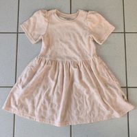 POMPdeLUX Kleid 110/116 rose Mädchen Frottee Pomp de Lux Niedersachsen - Himmelpforten Vorschau