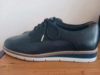 Tamaris Damen Schuhe 38 Leder Nordrhein-Westfalen - Alsdorf Vorschau