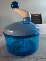 Quick chef Tupperware Tupper Mixer Zerkleinerer Tupa Camping Bayern - Pentling Vorschau