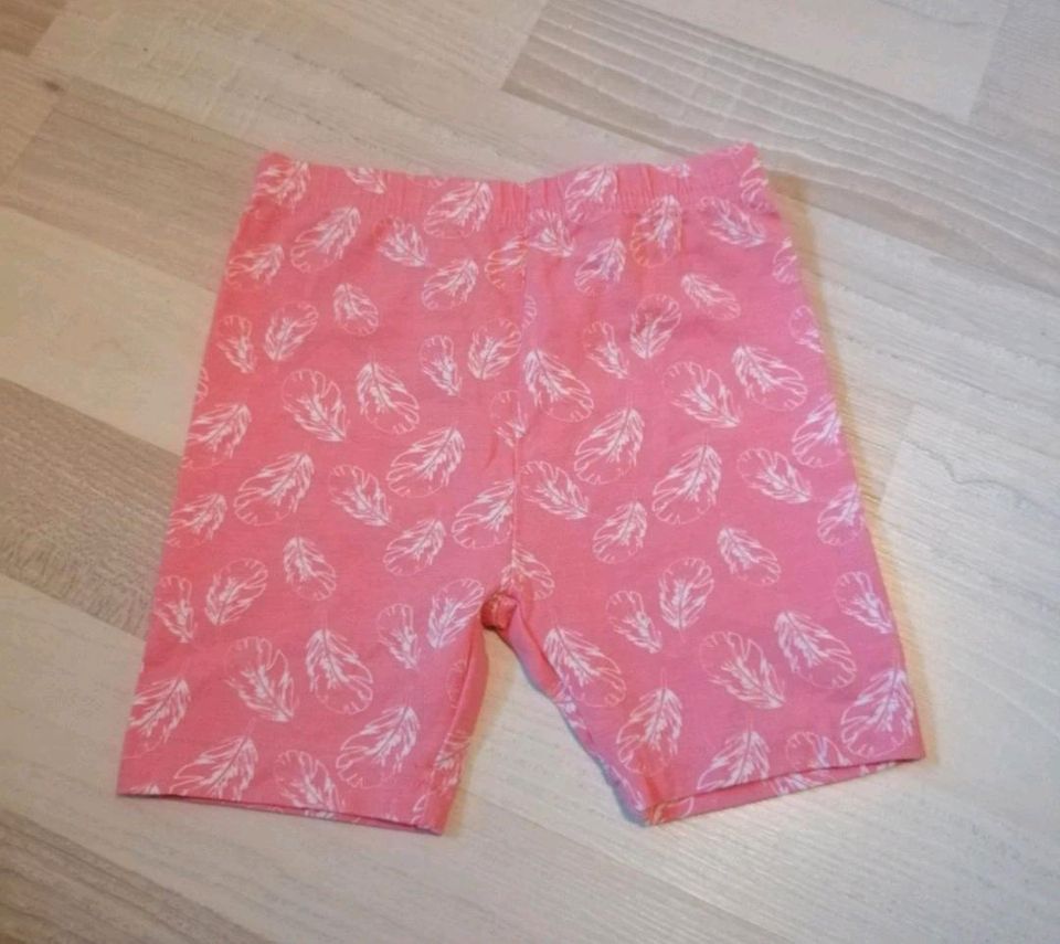 Kurze Hose Topomini Gr.80 in Prackenbach