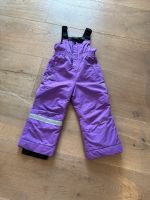 Skihose Icepeak, Größe 98 (2-3 Jahre) lila, guter Zustand Baden-Württemberg - Aalen Vorschau